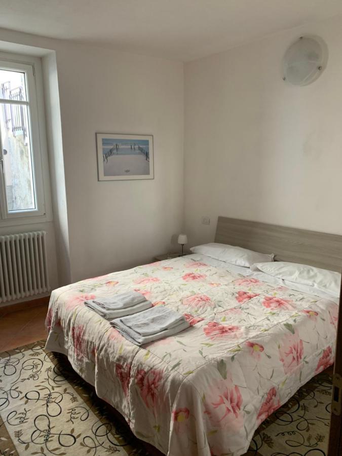 Al Castello Apartment Dervio Ngoại thất bức ảnh