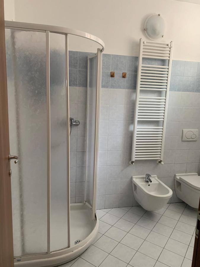 Al Castello Apartment Dervio Ngoại thất bức ảnh