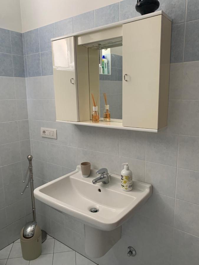 Al Castello Apartment Dervio Ngoại thất bức ảnh